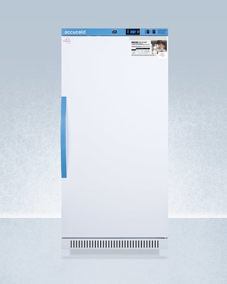 Summit ARS8MLMC MOMCUBE Breast Milk Refrigerator