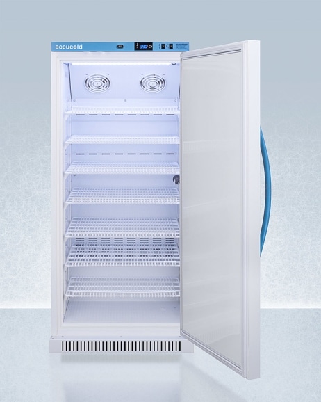 Summit ARS8MLMC MOMCUBE Breast Milk Refrigerator - Image 2