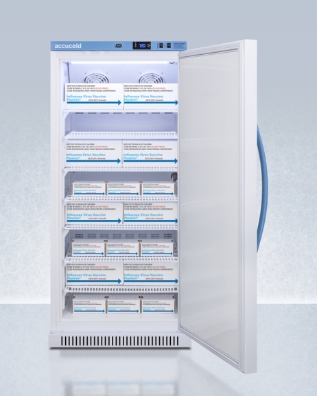 Summit ARS8PV-CRT Controlled Room Temperature Cabinet - Image 4