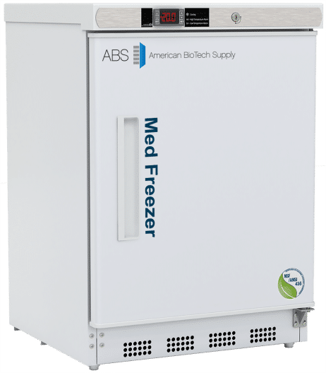 ABS PH-ABT-NSF-UCBI-0420 Vaccine Freezer Undercounter