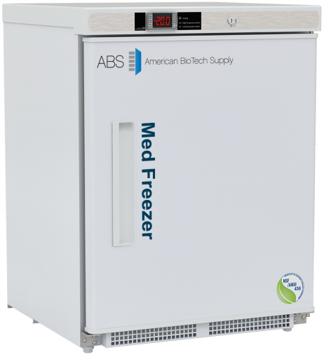 ABS PH-ABT-NSF-UCBI-0420-ADA Vaccine Freezer Undercounter