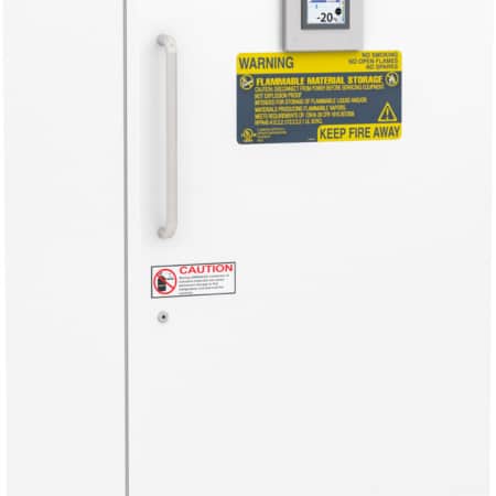 ABS ABT-HC-FFP-30-TS Flammable Storage Freezer