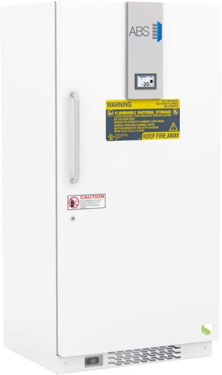ABS ABT-HC-FFP-30-TS Flammable Storage Freezer
