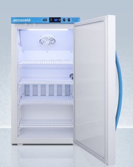 Summit ARS3PV456 Counter Height Vaccine Refrigerator - Image 2