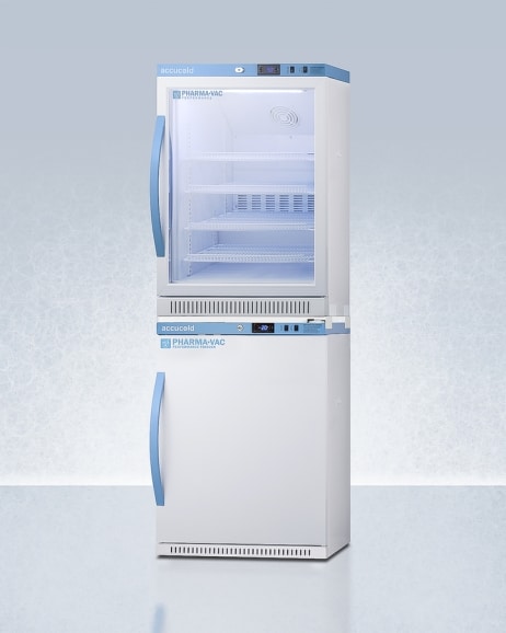 Summit ARG6PV-AFZ5PVBIADASTACK Refrigerator Freezer - Image 3