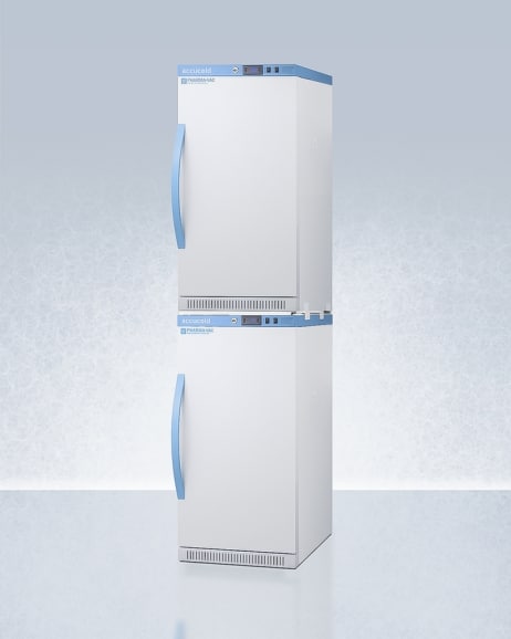 Summit ARS32PVBIADA-AFZ2PVBIADASTACK Refrigerator Freezer - Image 3