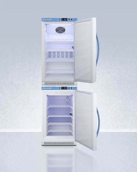 Summit ARS32PVBIADA-AFZ2PVBIADASTACK Refrigerator Freezer - Image 2