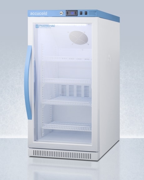 Summit ARG31PVBIADA456 ADA Vaccine Medical Refrigerator - Image 2