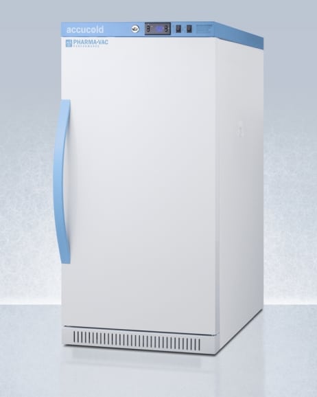 Summit ARS32PVBIADA456 Vaccine ADA Refrigerator NSF - Image 2