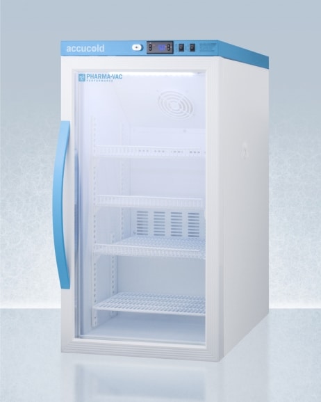 Summit ARG3PV456 Counter Height Vaccine Refrigerator NSF - Image 4