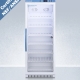 Summit ARG12PV456 Upright Pharmacy Vaccine Refrigerator