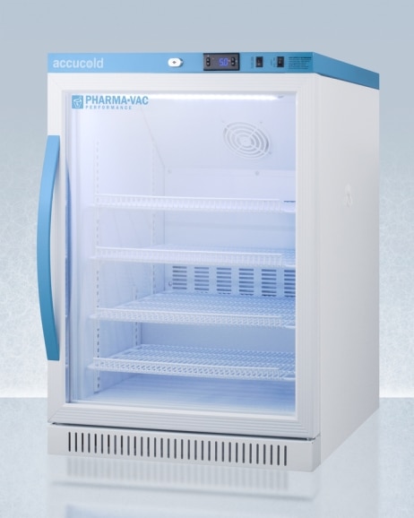 Summit ARG6PV456 ADA Height Vaccine Refrigerator - Image 2