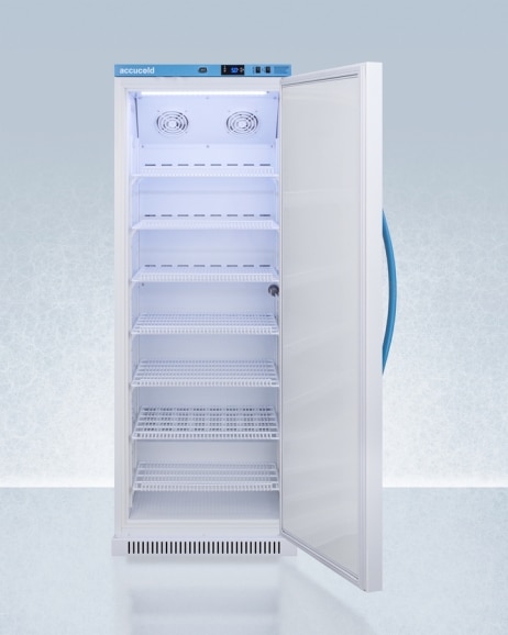 Summit ARS12PV456 Upright Vaccine Storage Refrigerator - Image 3