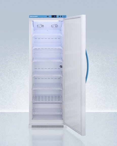 Summit ARS15PV456 Upright Vaccine Storage Refrigerator - Image 3