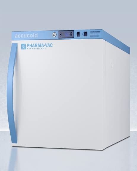 Summit ARS2PV456 Compact Vaccine Medical Refrigerator - Image 3