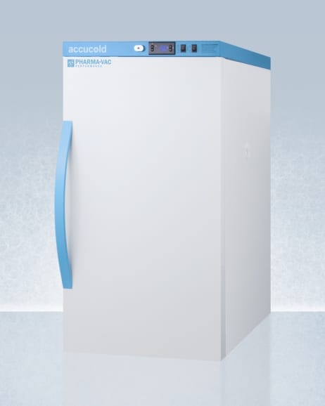 Summit ARS3PV456 Compact Vaccine Medical Refrigerator - Image 3