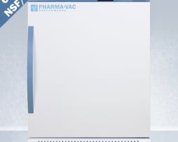 Summit ARS62PVBIADA456 Pharmacy Medical Refrigerator