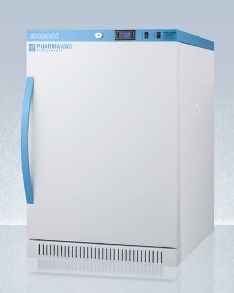 Summit ARS6PV456 Undercounter ADA Vaccine Refrigerator - Image 3