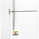 ABS ABT-HC-RFC-16A Vaccine Refrigerator Freezer Combination