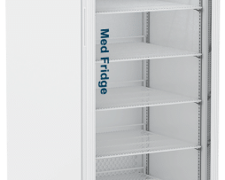 ABS PH-ABT-NSF-10PG Pharmacy Refrigerator