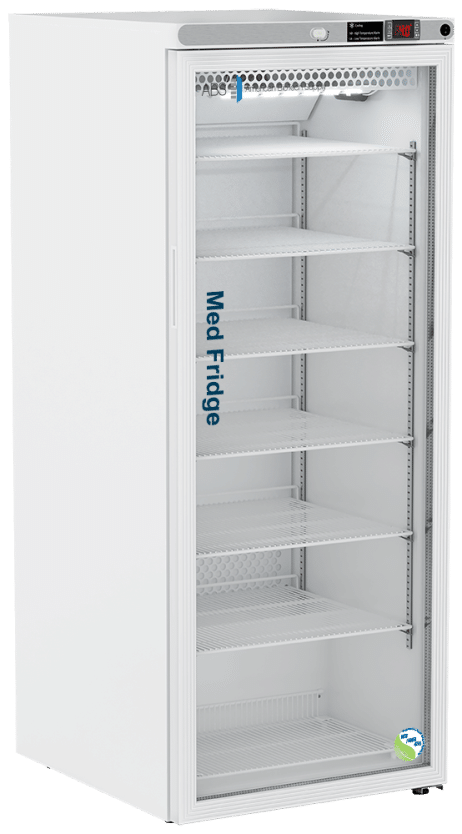 ABS PH-ABT-NSF-10PG Pharmacy Refrigerator