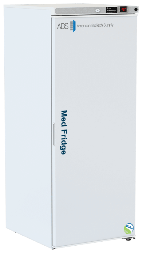 ABS PH-ABT-NSF-10PS Pharmacy Refrigerator