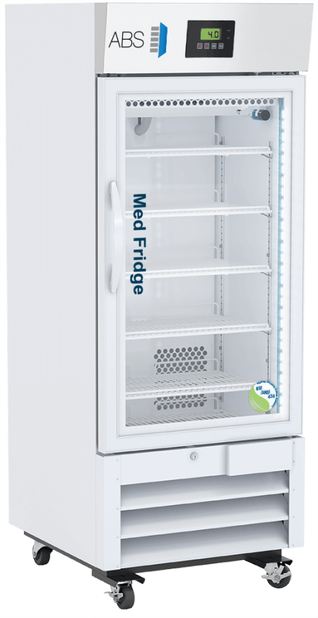 ABS PH-ABT-NSF-12G Pharmacy Refrigerator