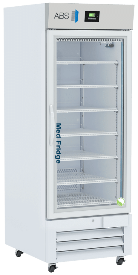 ABS PH-ABT-NSF-26G Pharmacy Refrigerator Premier