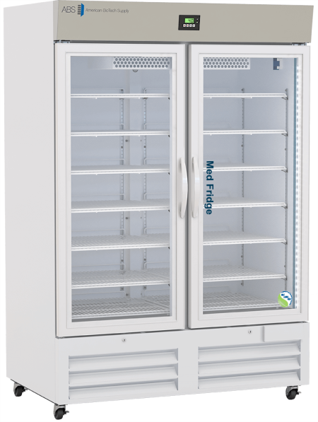 ABS PH-ABT-NSF-49G Pharmacy Vaccine Refrigerator