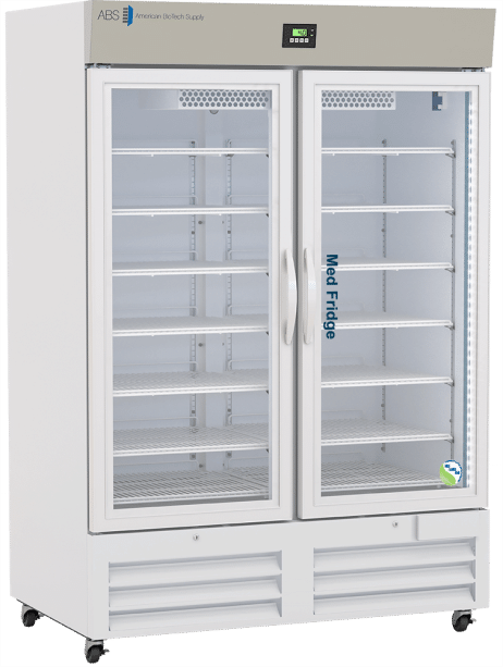 ABS PH-ABT-NSF-49G Pharmacy Refrigerator