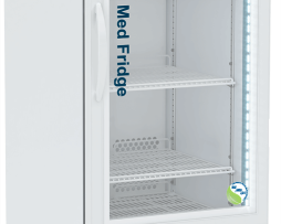 ABS PH-ABT-NSF-S12G Pharmacy Refrigerator Glass Door