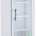 ABS PH-ABT-NSF-S16G Pharmacy Glass Door Refrigerator