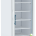 ABS PH-ABT-NSF-S26G Pharmacy Vaccine Refrigerator
