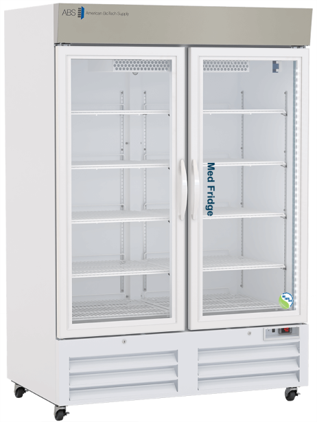 ABS PH-ABT-NSF-S49G Pharmacy Refrigerator Standard