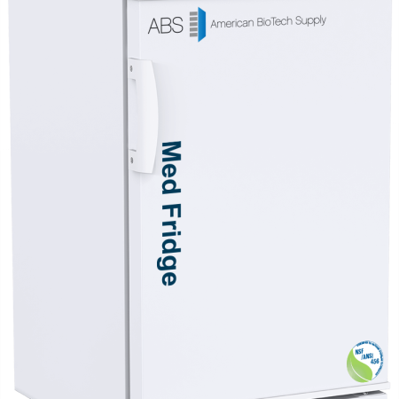 ABS PH-ABT-NSF-UCBI-0204 Pharmacy Built In Refrigerator