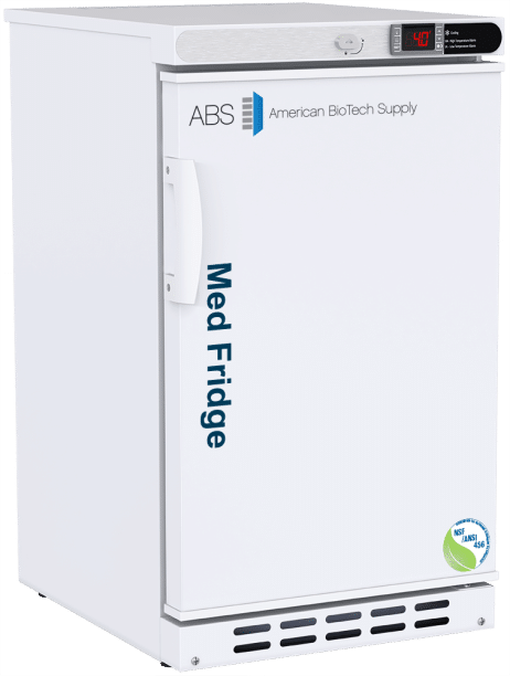 ABS PH-ABT-NSF-UCBI-0204 Vaccine Refrigerator Built In