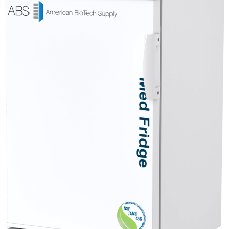 ABS PH-ABT-NSF-UCBI-0204-LH Pharmacy Built In Refrigerator