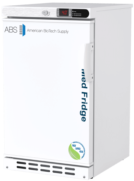 ABS PH-ABT-NSF-UCBI-0204-LH Vaccine Refrigerator Built In