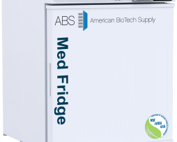 ABS PH-ABT-NSF-UCFS-0104 Vaccine Refrigerator Countertop