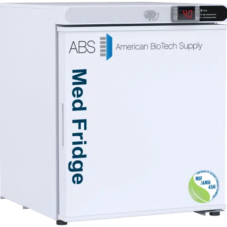 ABS PH-ABT-NSF-UCFS-0104 Vaccine Refrigerator Countertop