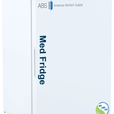ABS PH-ABT-NSF-UCFS-0204 Pharmacy Freestanding Refrigerator