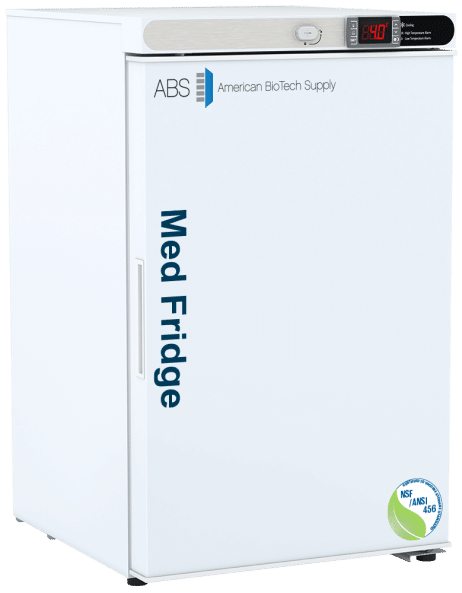 ABS PH-ABT-NSF-UCFS-0204 Vaccine Refrigerator Freestanding