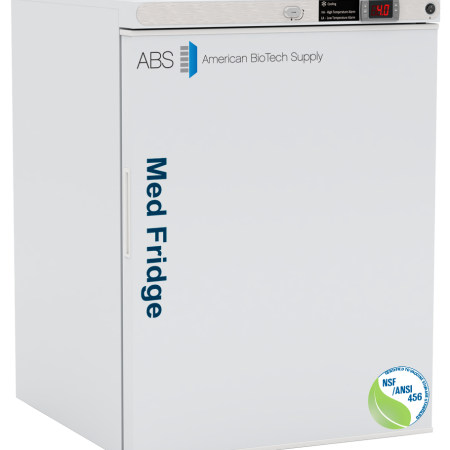 ABS PH-ABT-NSF-UCFS-0504 Pharmacy Undercounter Refrigerator