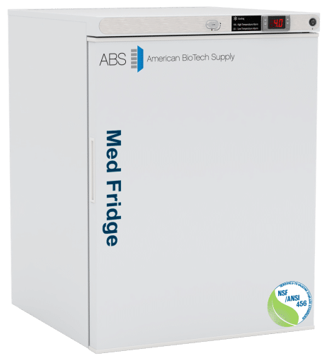 ABS PH-ABT-NSF-UCFS-0504 Vaccine Refrigerator Undercounter