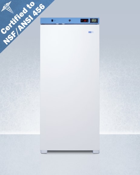 Summit ACR1011WNSF456 Medical Healthcare Refrigerator