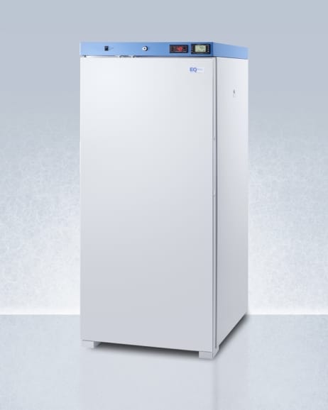 Summit ACR1011WNSF456LHD Medical Healthcare Refrigerator - Image 2