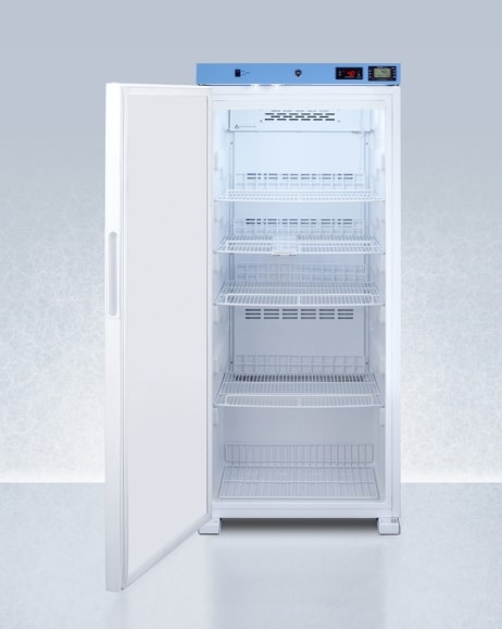 Summit ACR1011WNSF456LHD Medical Healthcare Refrigerator - Image 3