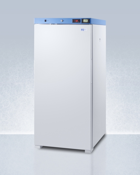 Summit ACR1011WNSF456 Medical Healthcare Refrigerator - Image 2