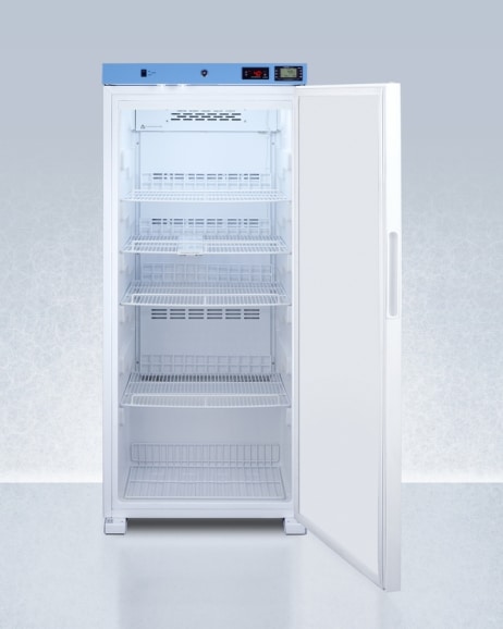 Summit ACR1011WNSF456 Medical Healthcare Refrigerator - Image 3