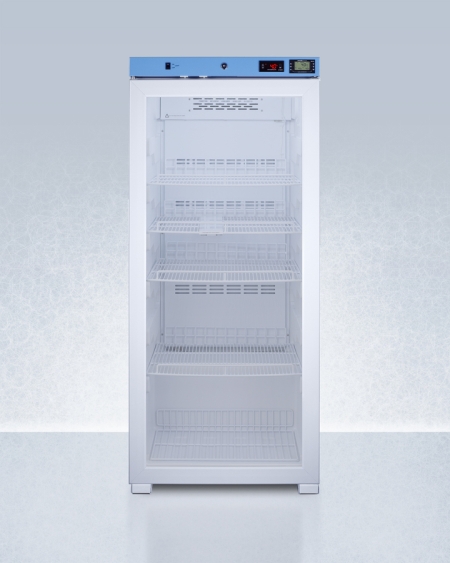 Summit ACR1012GLHD Medical Healthcare Refrigerator